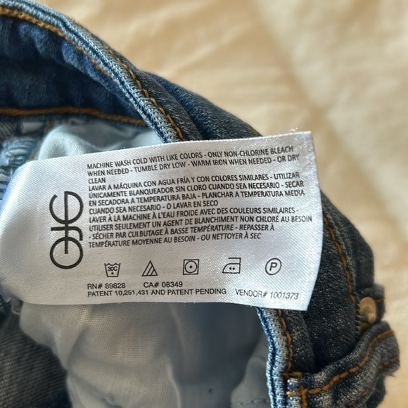 Ella Moss Jeans - Picture 9 of 11